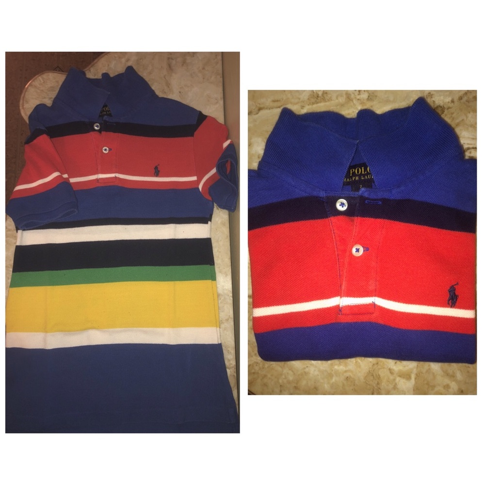 Multi-color